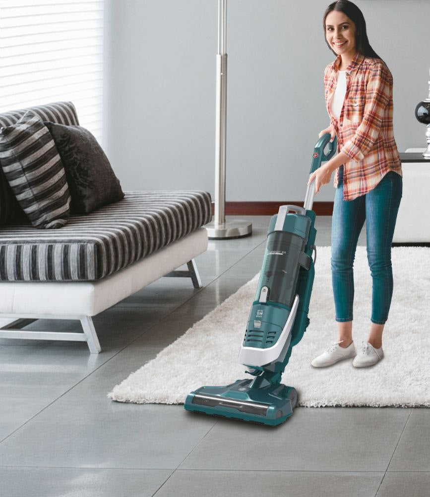 Hoover HU500GHM Upright Vacuum Cleaner