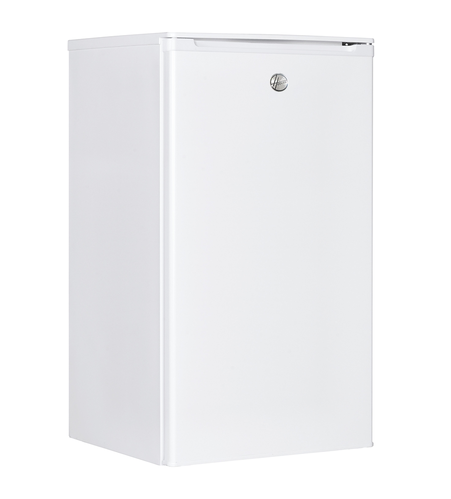 Hoover HUHS 38EWK-1 Undercounter Freezer - White