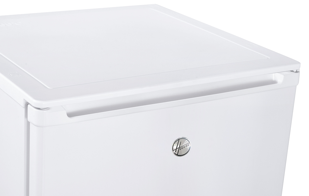 Hoover HUHS 38EWK-1 Undercounter Freezer - White