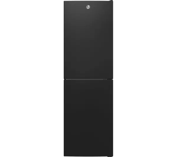 Hoover HV3CT175LFKB Low Frost Combi 55cm - Black - F Rated
