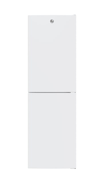 Hoover HVCT3L517EWKR-1 Fridge Freezer - White - E Rated