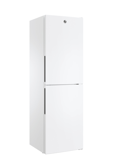 Hoover HVCT3L517EWKR-1 Fridge Freezer - White - E Rated