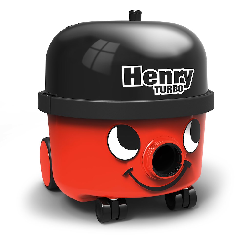 Numatic HVT160 Henry Turbo Vacuum Cleaner