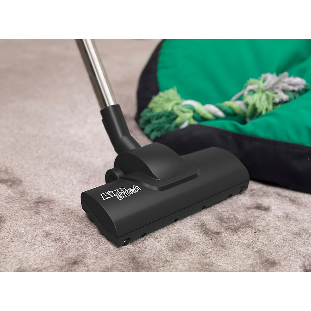 Numatic HVT160 Henry Turbo Vacuum Cleaner