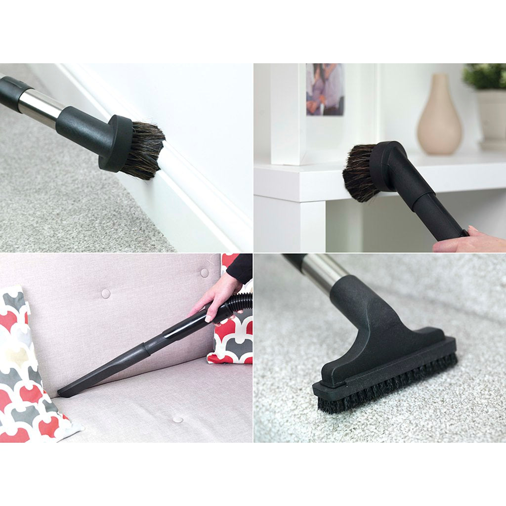 Numatic HVT160 Henry Turbo Vacuum Cleaner