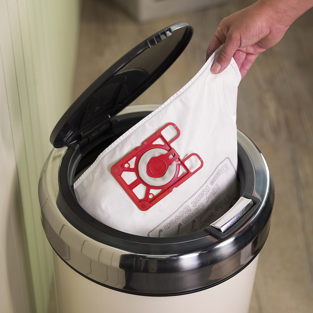 Numatic HVT160 Henry Turbo Vacuum Cleaner