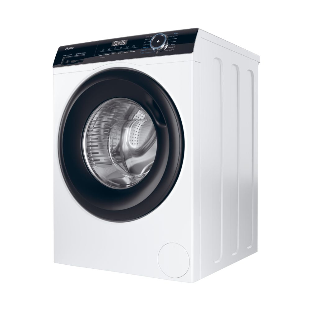 Haier I Pro Series 3 10kg 1400rpm Washing Machine White