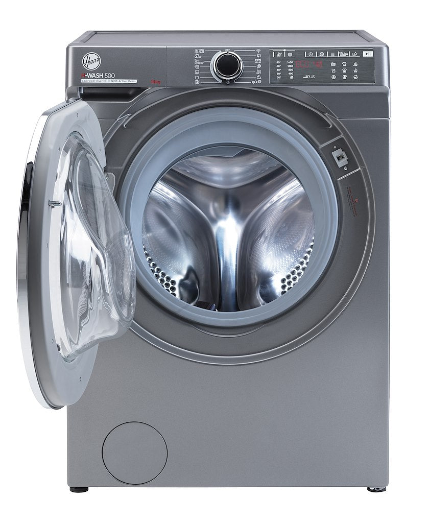 Hoover H-Wash 500 14kg 1400 Spin Washing Machine