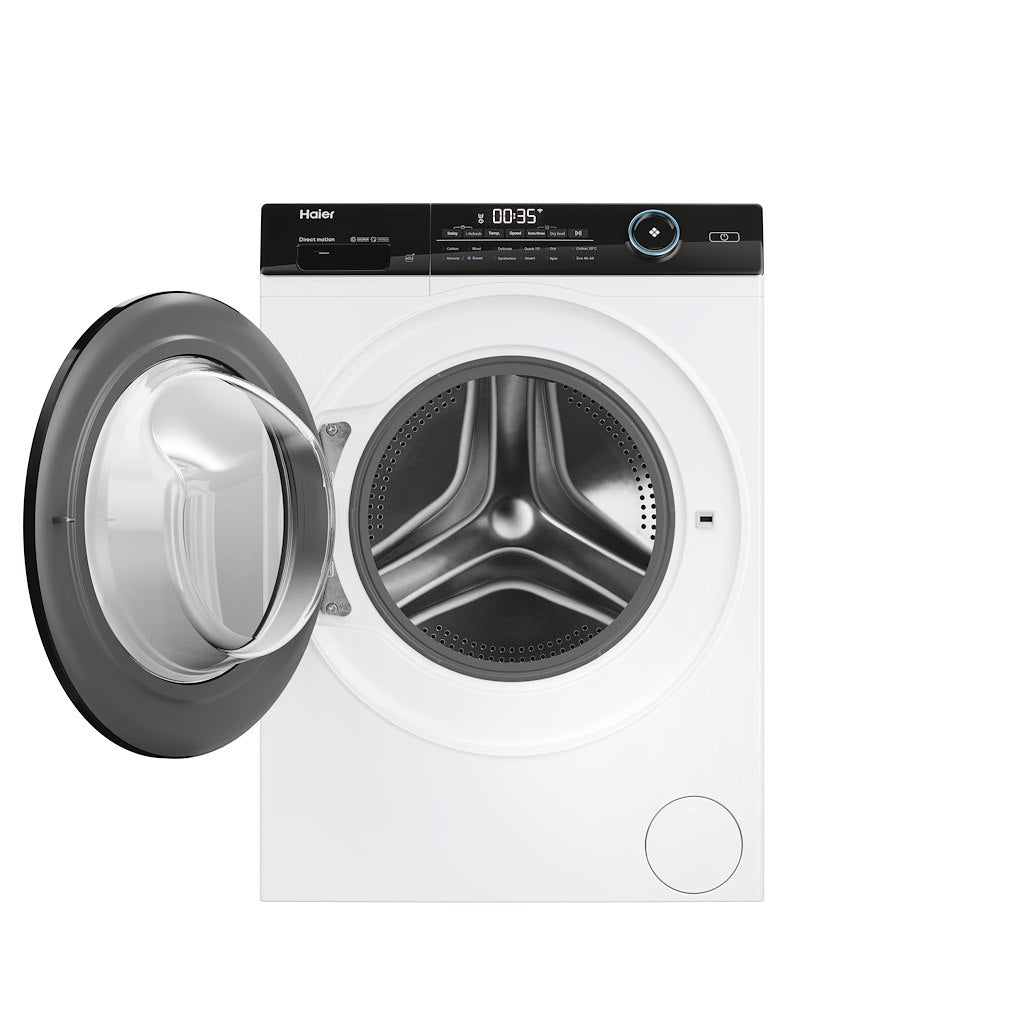 Haier I Pro series 5 6/9kg 1400rpm D/A Rated Freestanding Washer Dryer - White