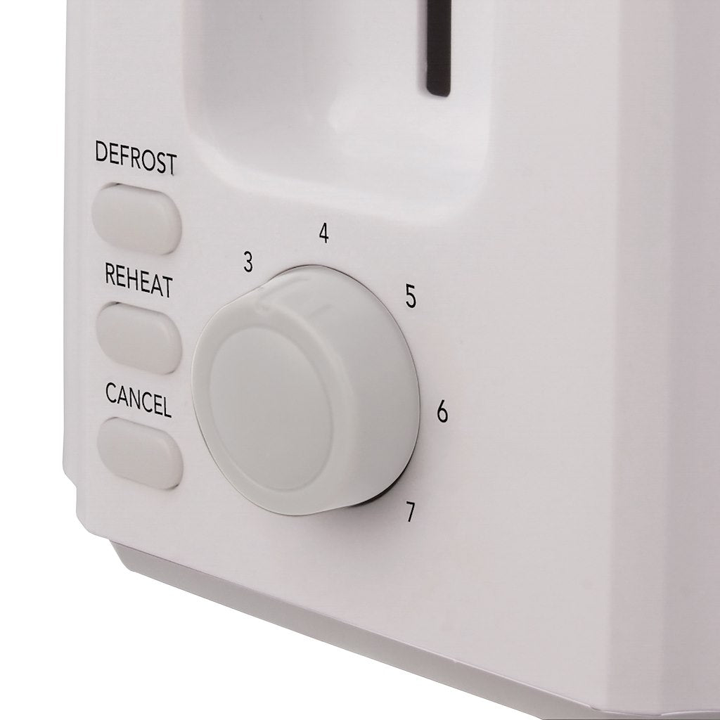 Igenix IG3011 2 Slice Toaster