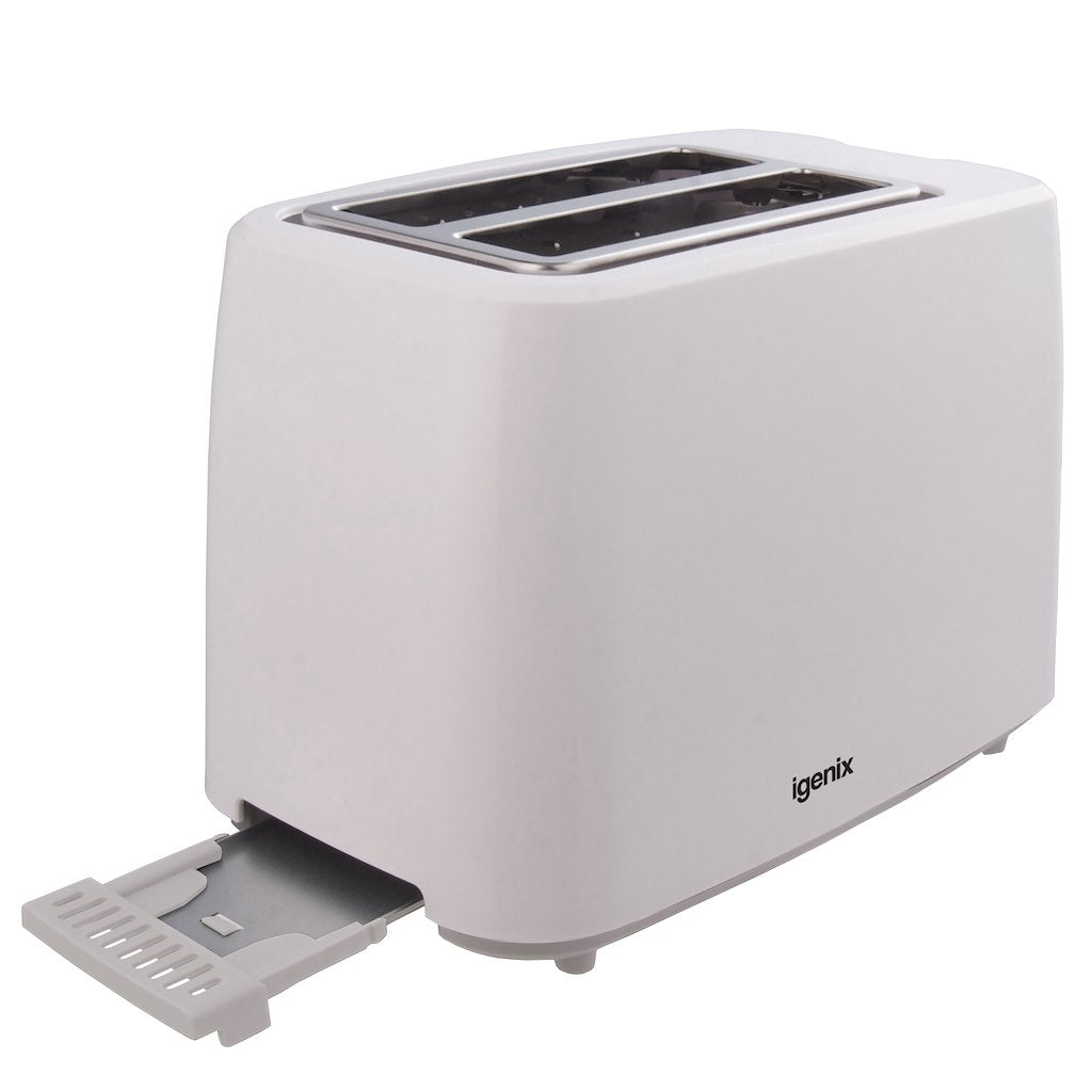 Igenix IG3011 2 Slice Toaster