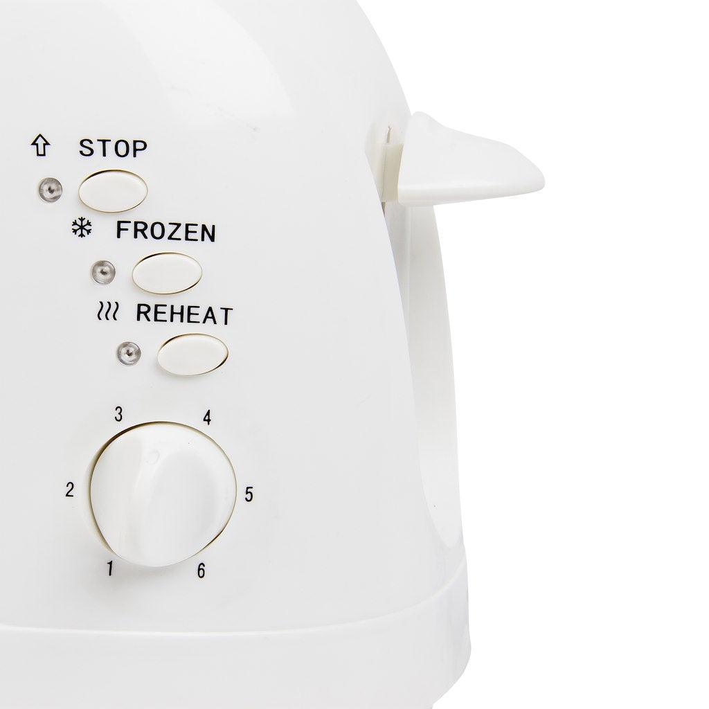 Igenix IG3020 4 Slice Toaster