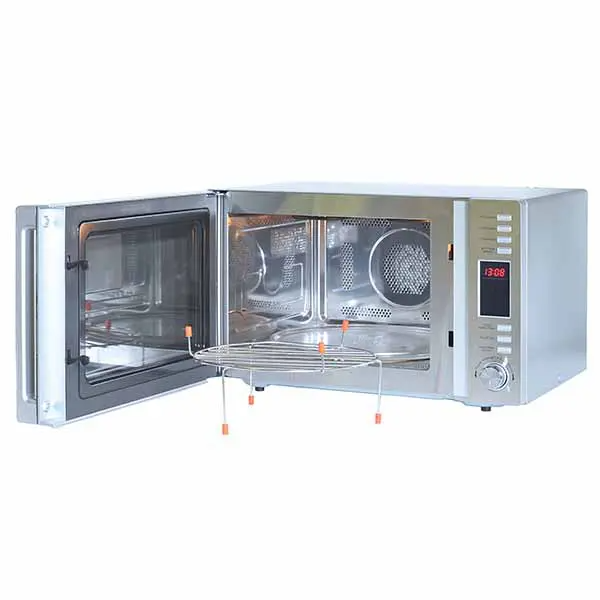 Igenix IG3091 30L 900W Digital Combination Microwave Stainless Steel