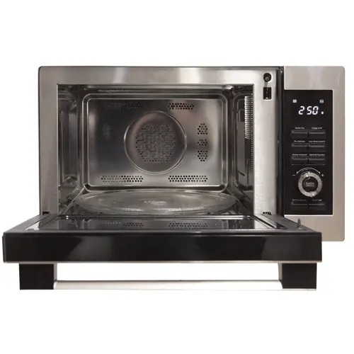 Igenix IG3095 30L 1000W Digital Combination Microwave Stainless Steel