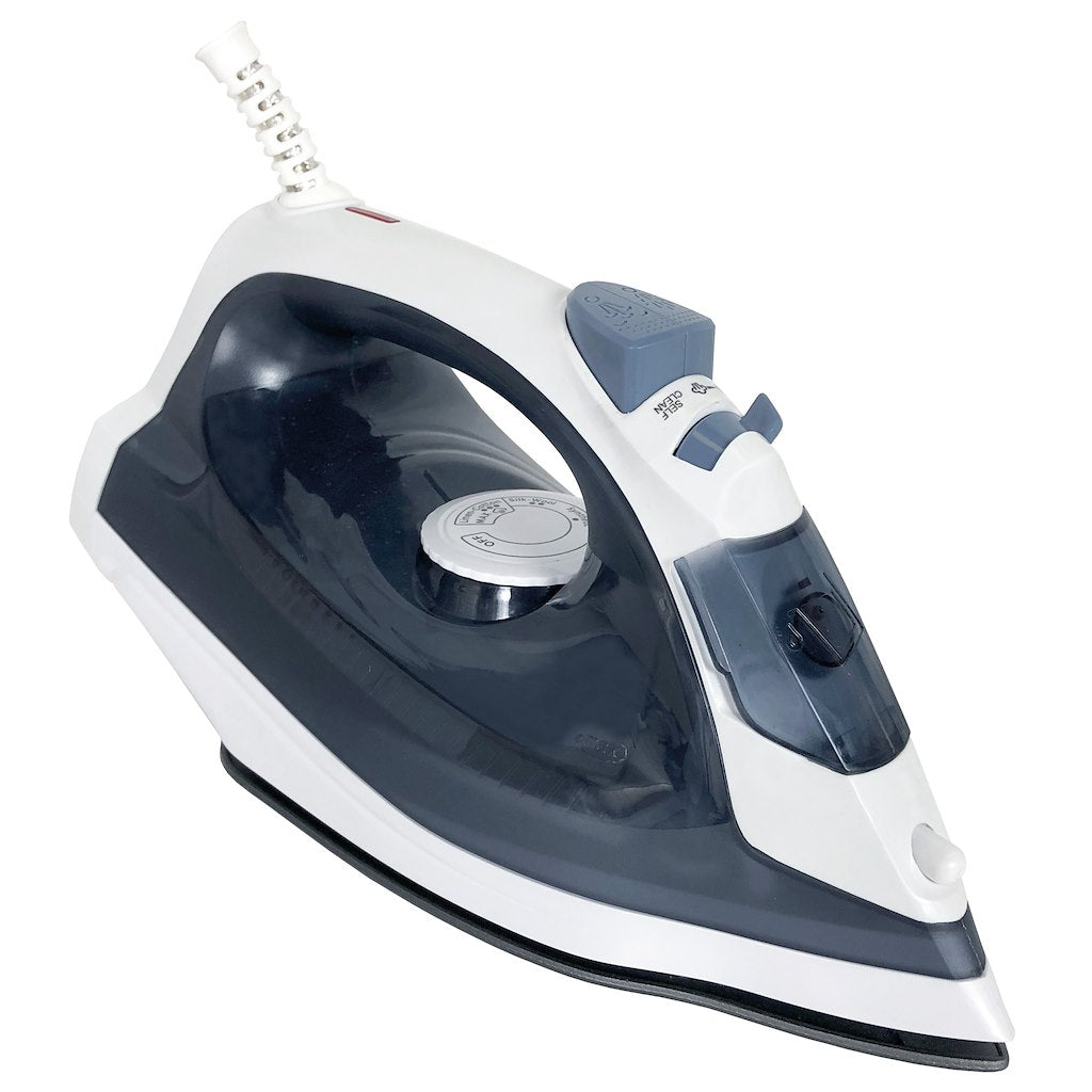 Igenix IG3116 Powersteam Lite 1600W Steam Iron