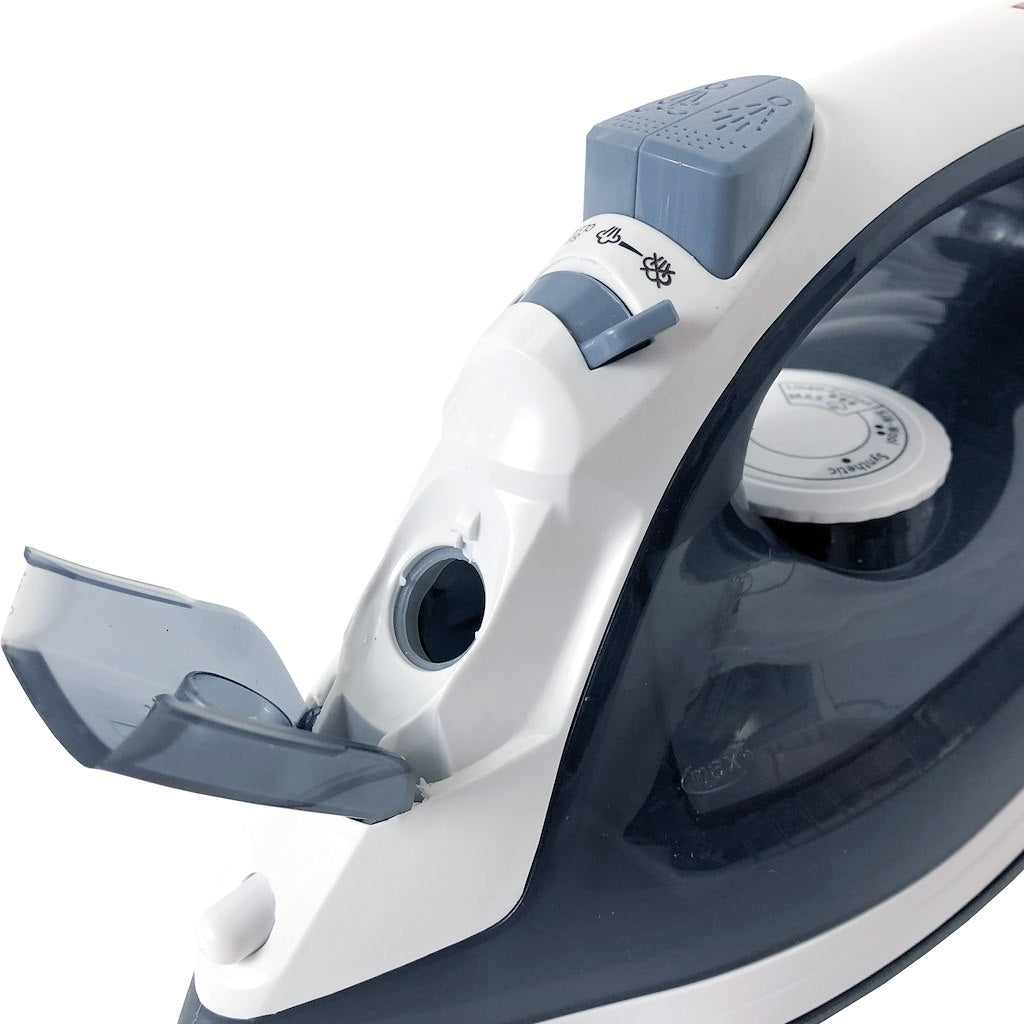 Igenix IG3116 Powersteam Lite 1600W Steam Iron