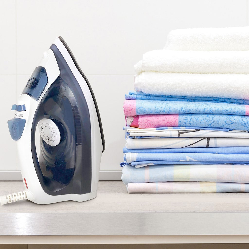 Igenix IG3116 Powersteam Lite 1600W Steam Iron