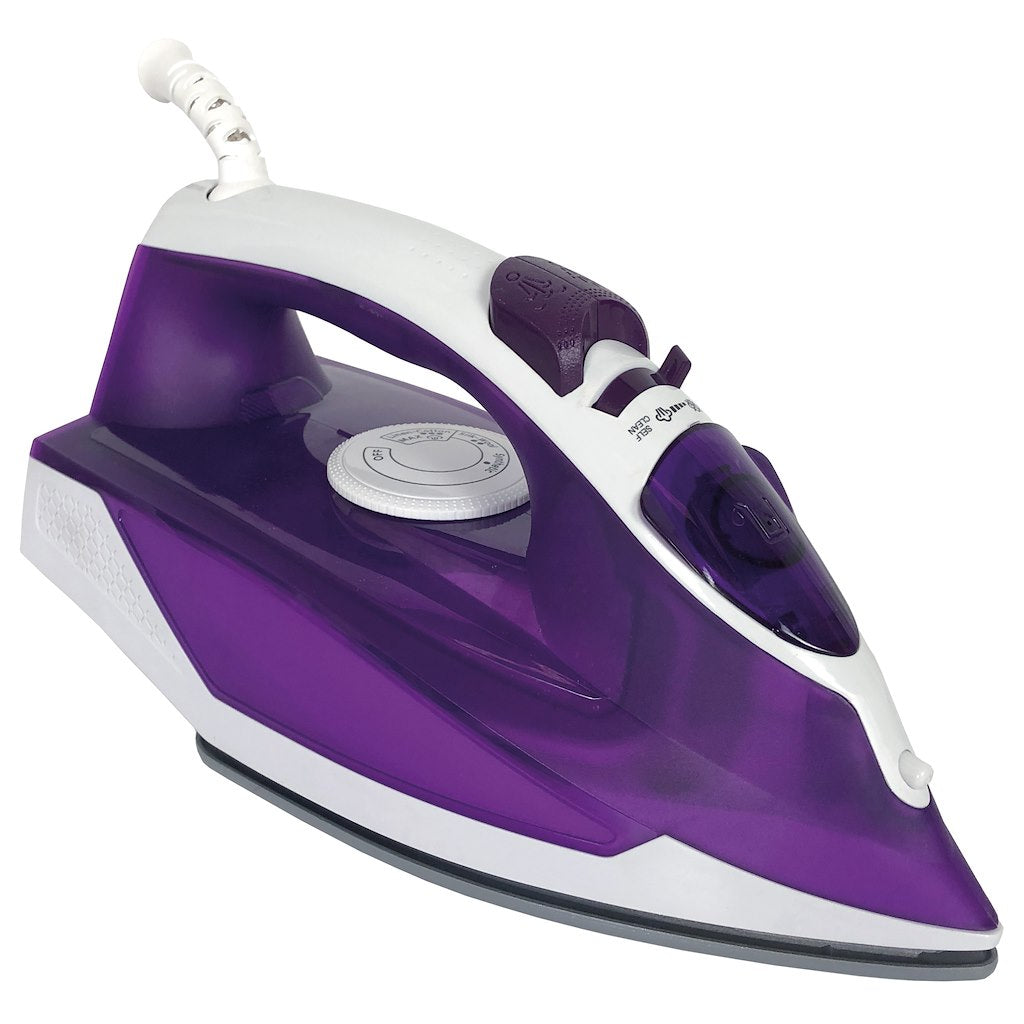 Igenix IG3122 Powersteam 2200W Steam Iron