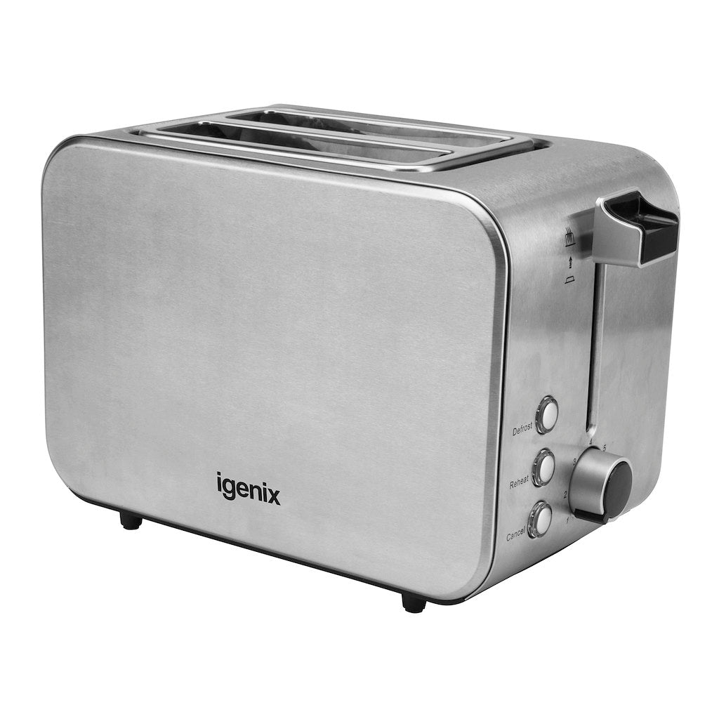 Igenix IG3202 2 Slice Toaster