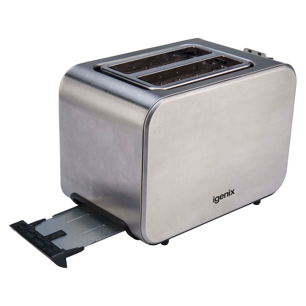 Igenix IG3202 2 Slice Toaster