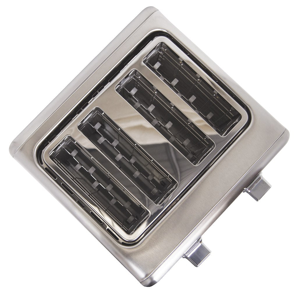 Igenix IG3204 4 Slice Toaster