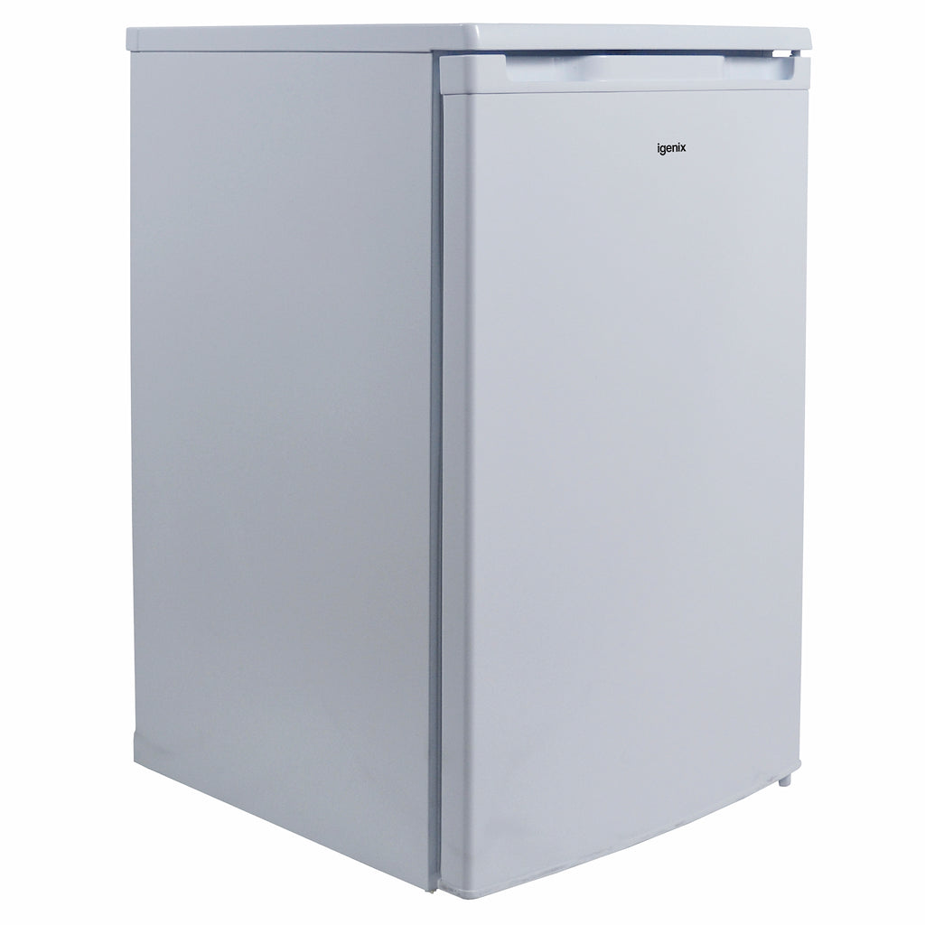 70 Litre 50cm Under Counter Freezer - White