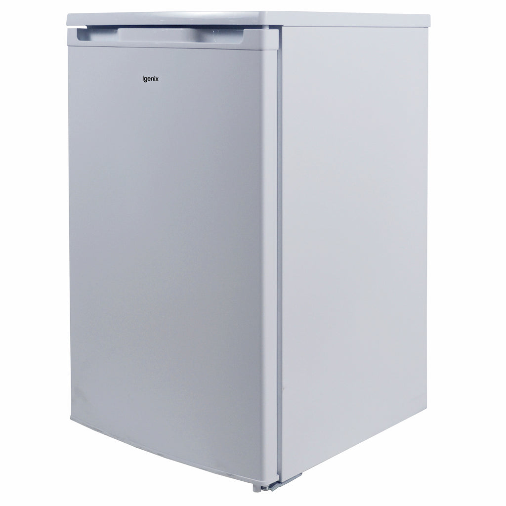 70 Litre 50cm Under Counter Freezer - White