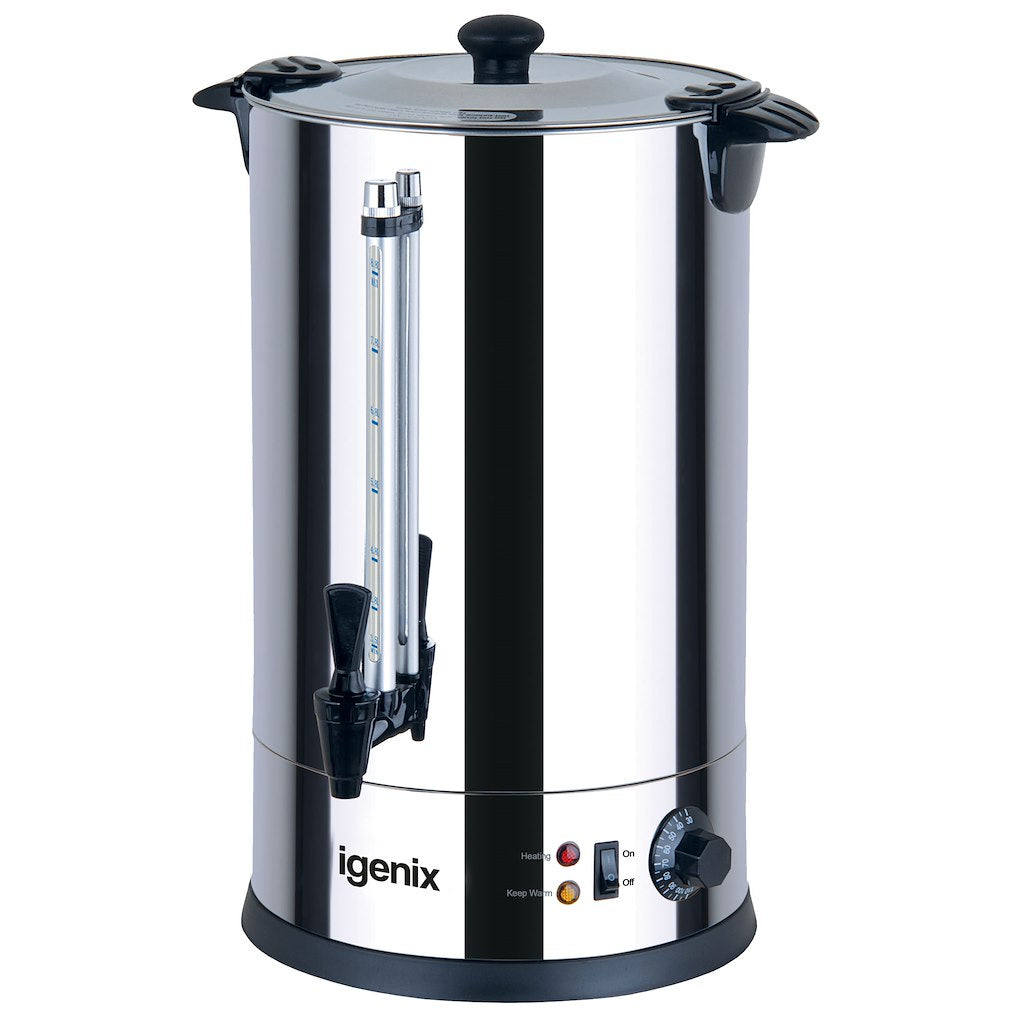 Igenix IG4030 30 Litre Catering Urn