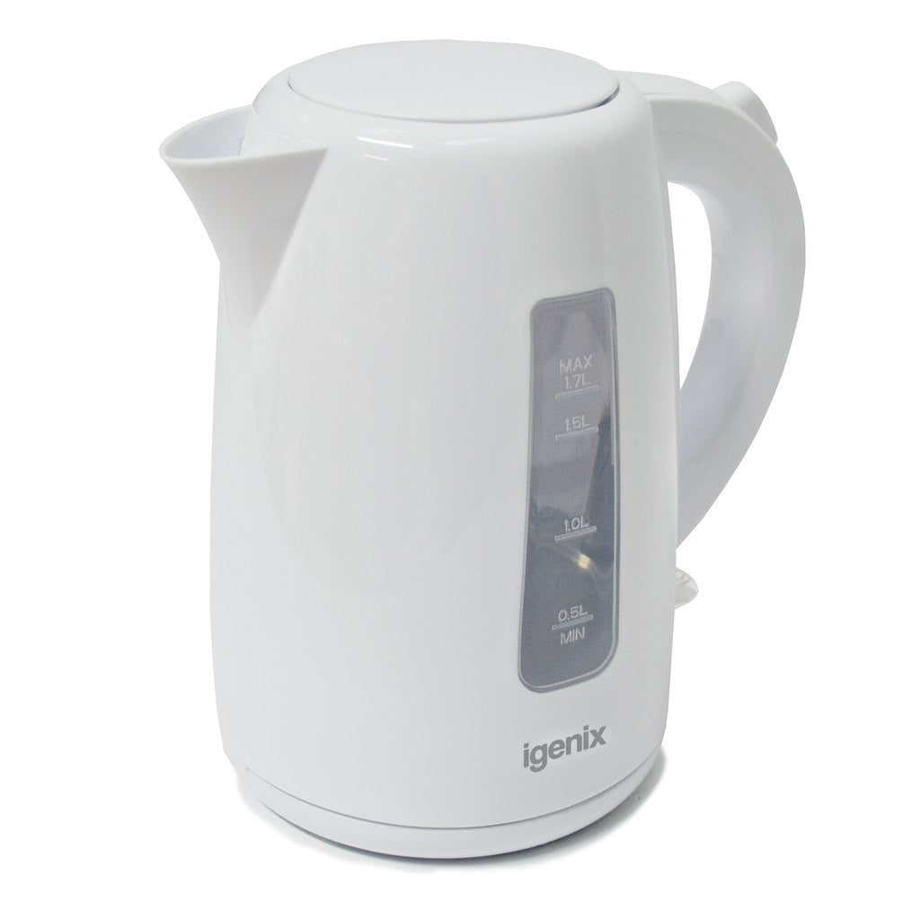 Igenix IG7105 1.7 Litre Jug Kettle
