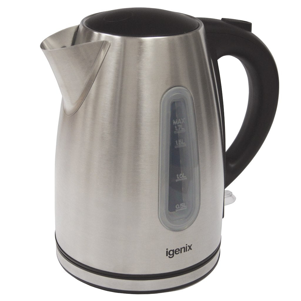 Igenix IG7251 1.7 Litre Jug Kettle