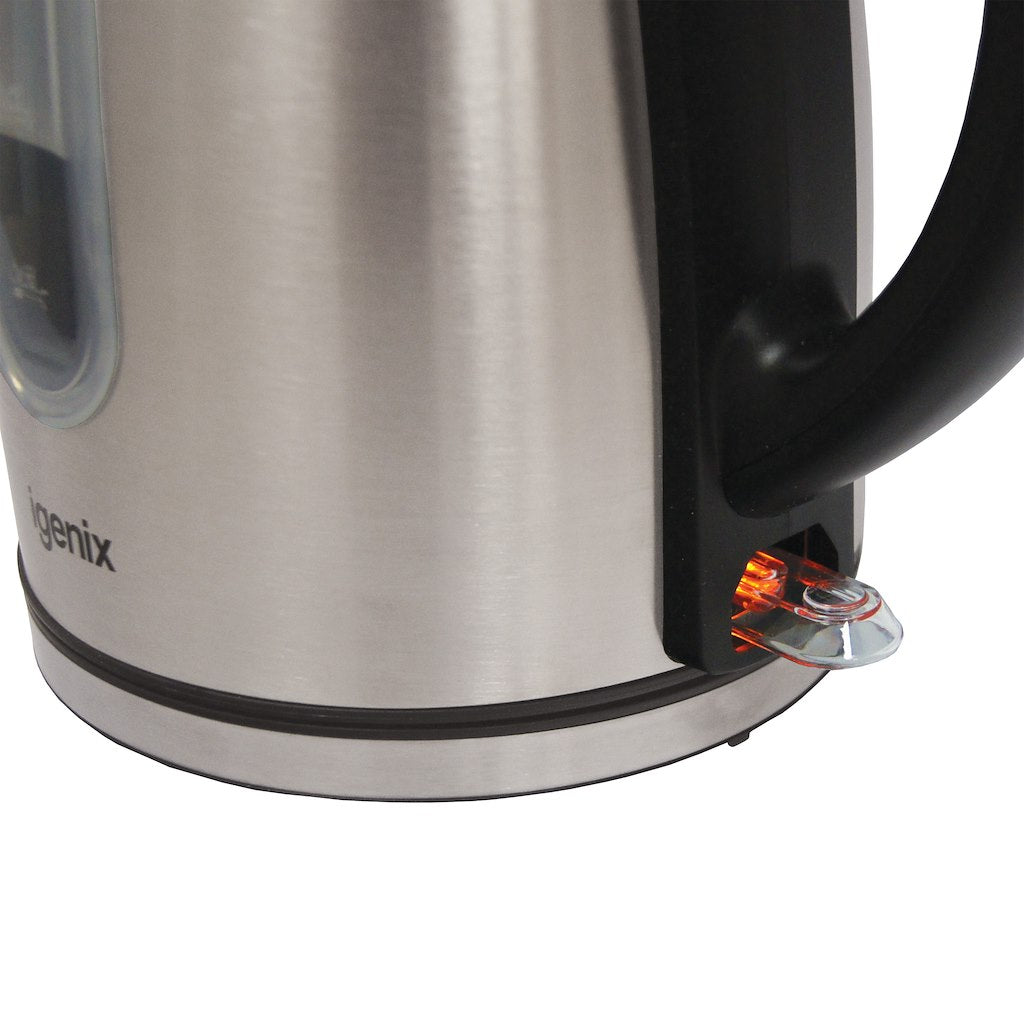Igenix IG7251 1.7 Litre Jug Kettle