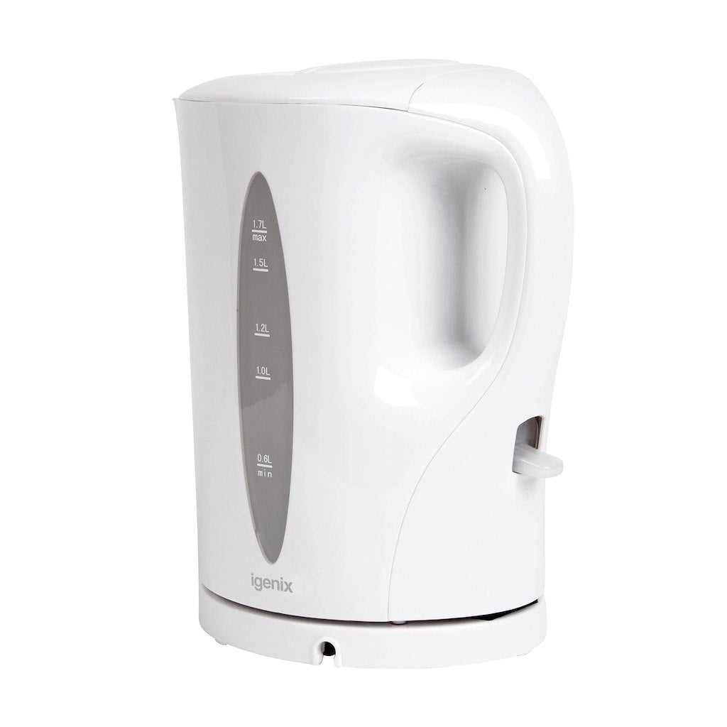 Igenix IG7270 1.7 Litre Jug Kettle