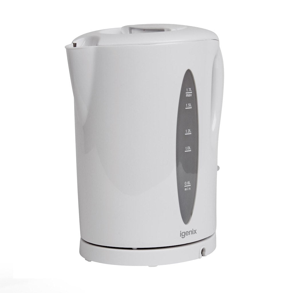 Igenix IG7270 1.7 Litre Jug Kettle