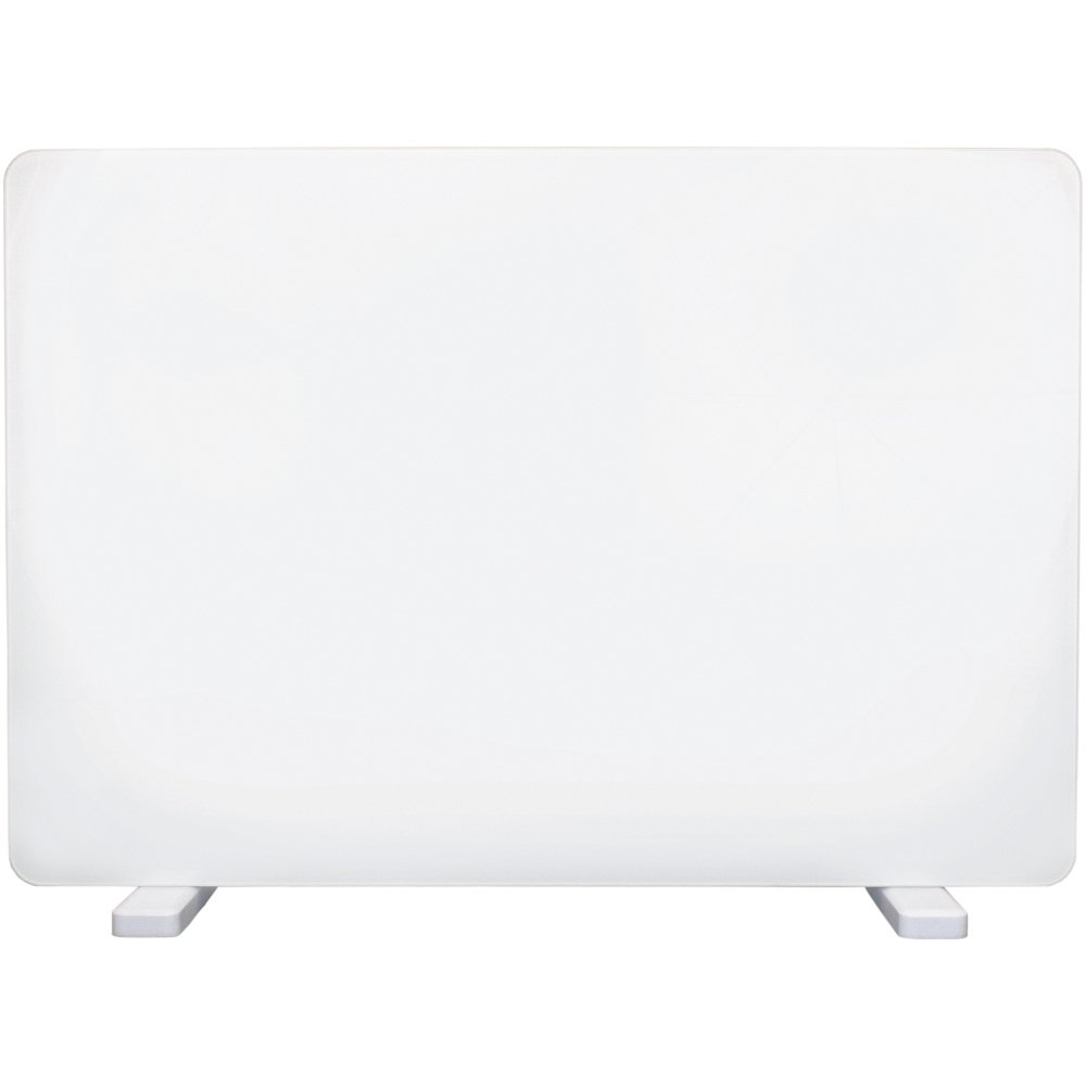 Igenix IG9521WIFI 2000W Smart Glass Panel Heater White