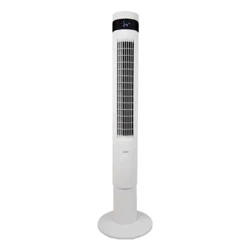 Igenix IGFD6043W 43 Inch Digital Tower Fan - White