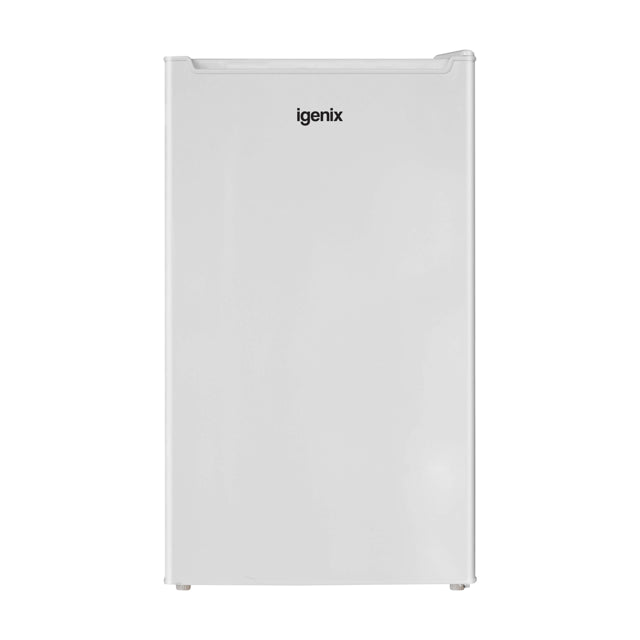 Igenix IGUFZ148W 48cm Under Counter Freezer - White