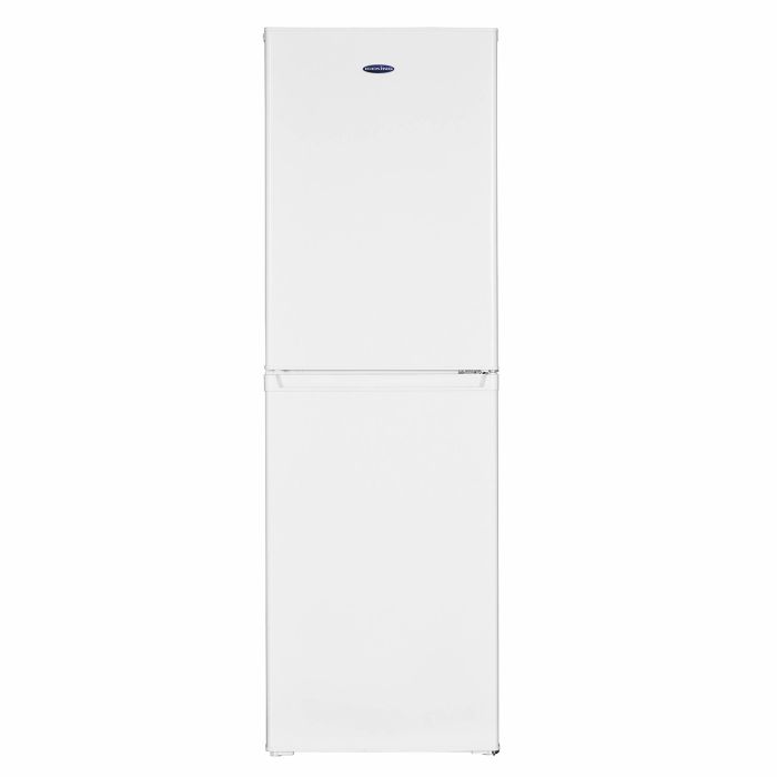 Ice King IK1750EW 248 litre Fridge Freezer Manual Defrost Class E White | Only £299