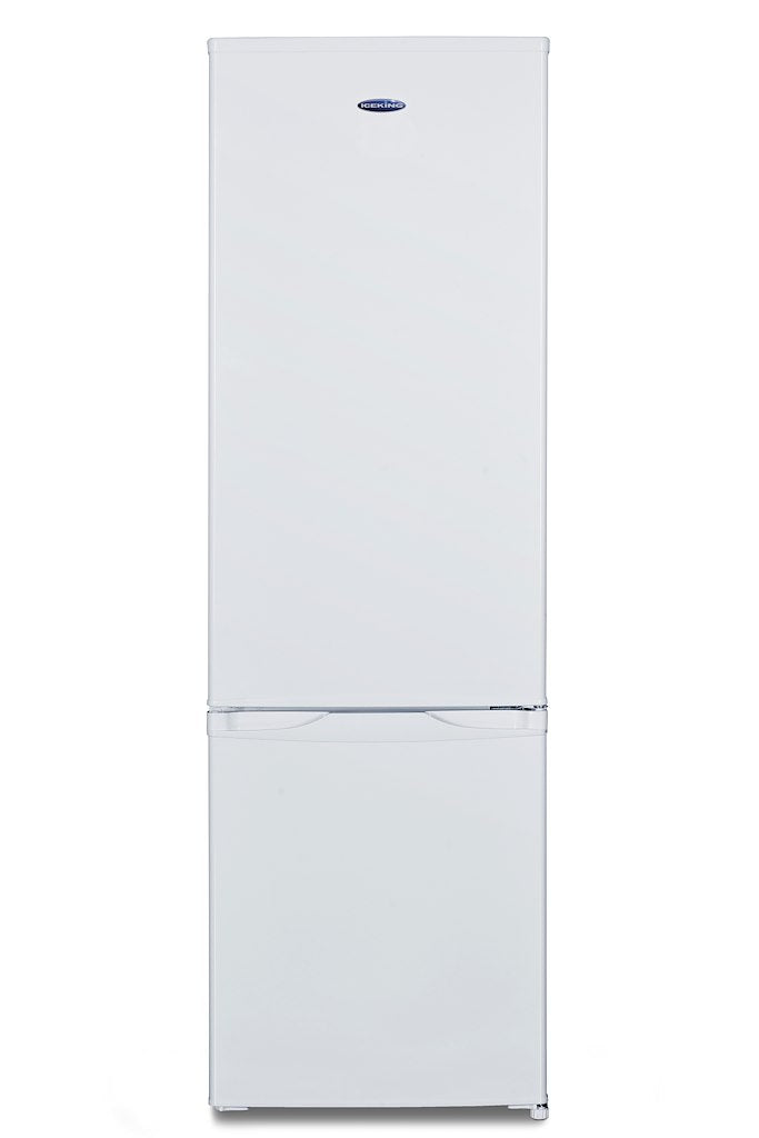 IK20568W.E TALL FRIDGE FREEZER IN WHITE