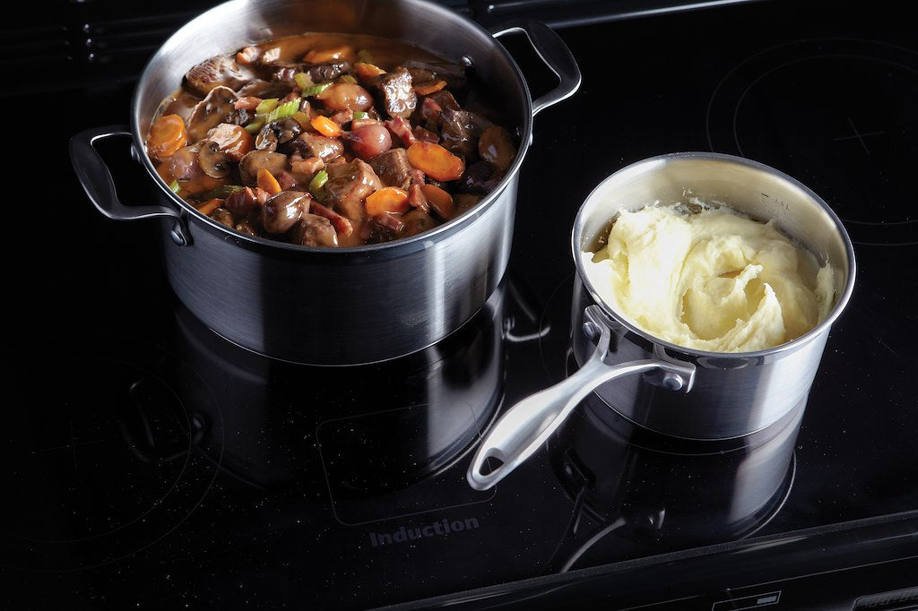 110cm Electric Range Cooker