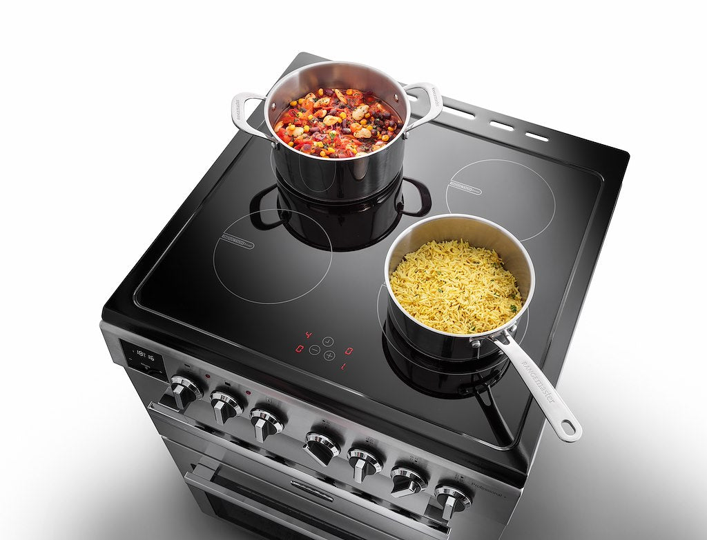 60cm Professional+ Induction Cooker