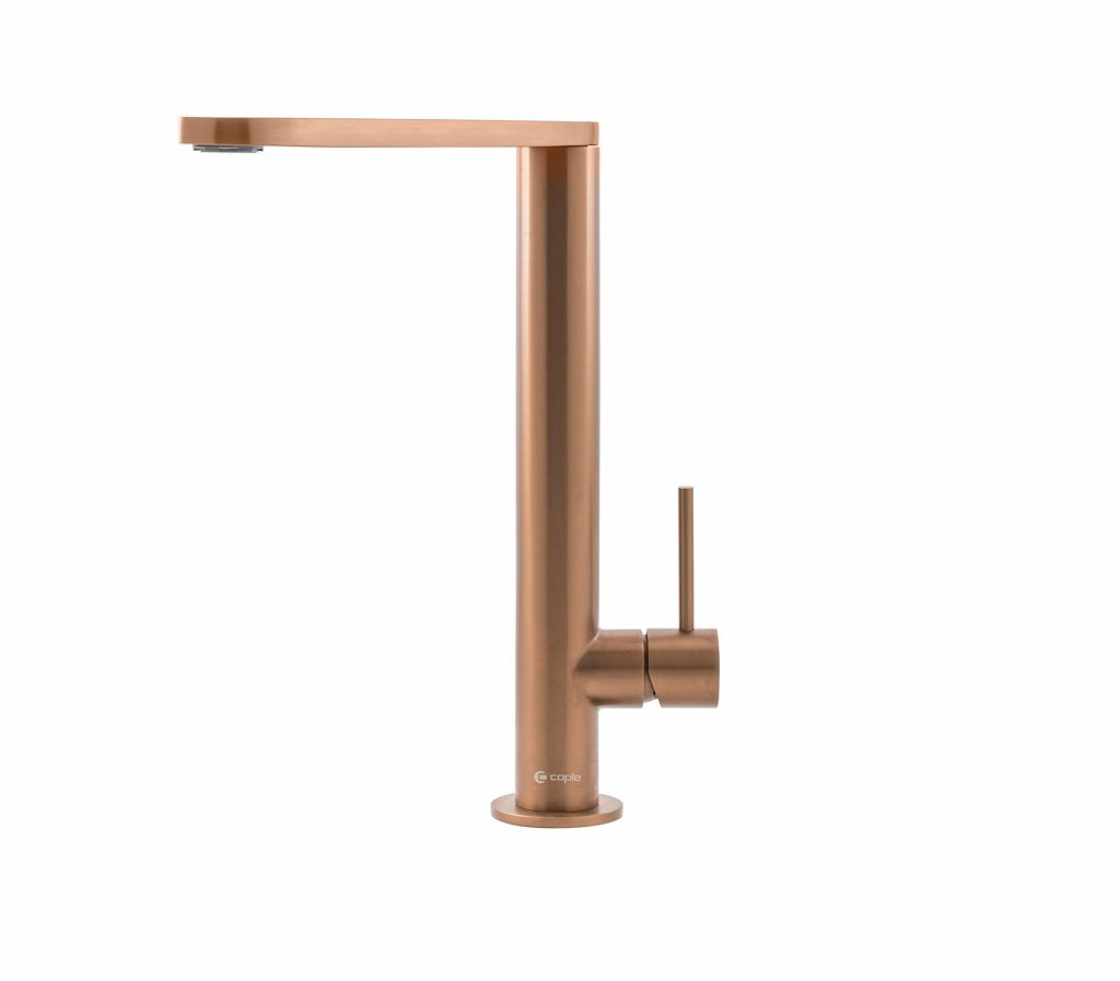 Single Lever Tap