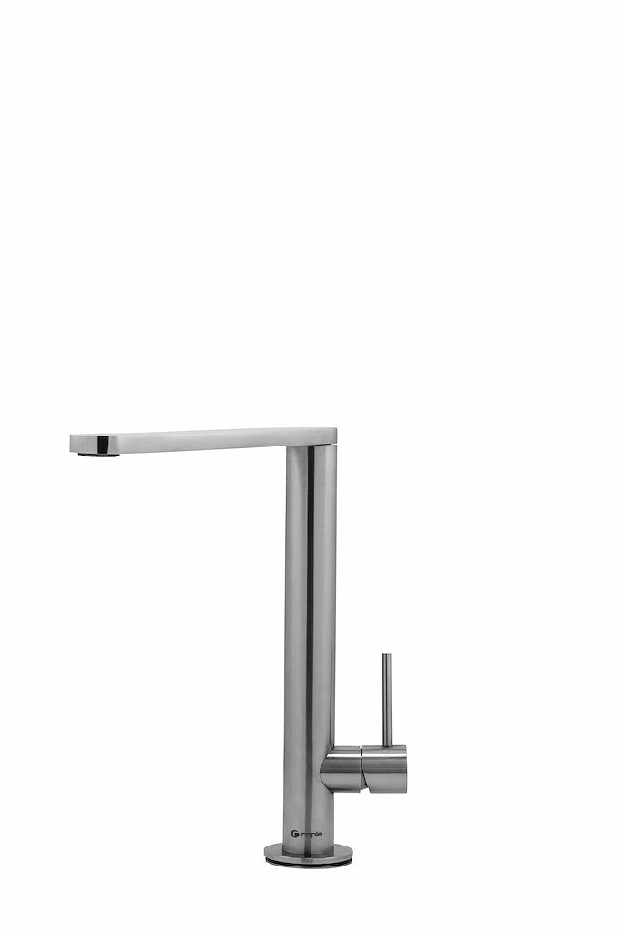 Single Lever Tap
