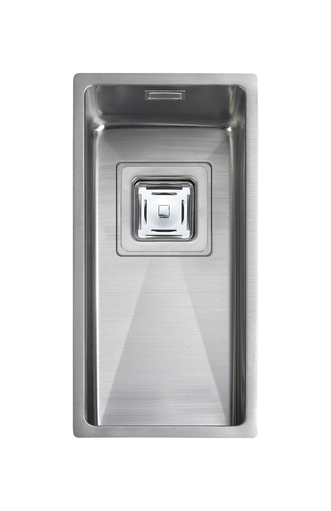 Rangemaster KUB18/ Kube Sink