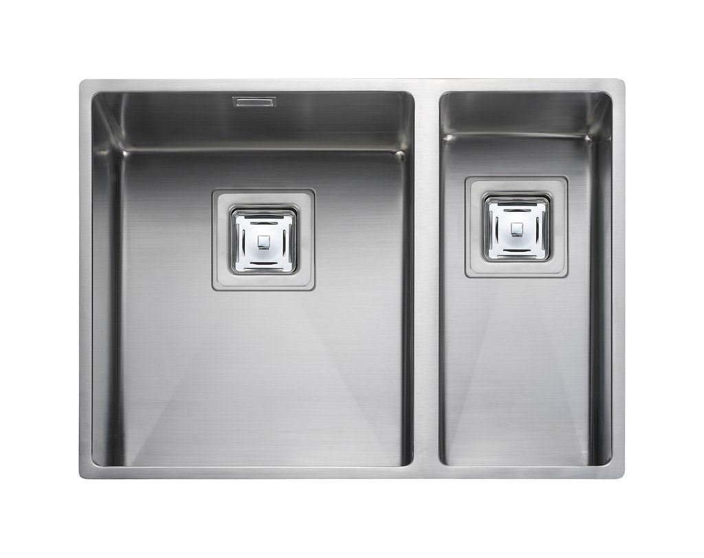 Rangemaster KUB3418R/ Kube Sink