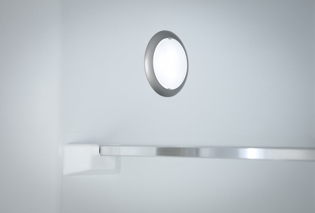 Rangemaster RSXSD21 Fridge Freezer