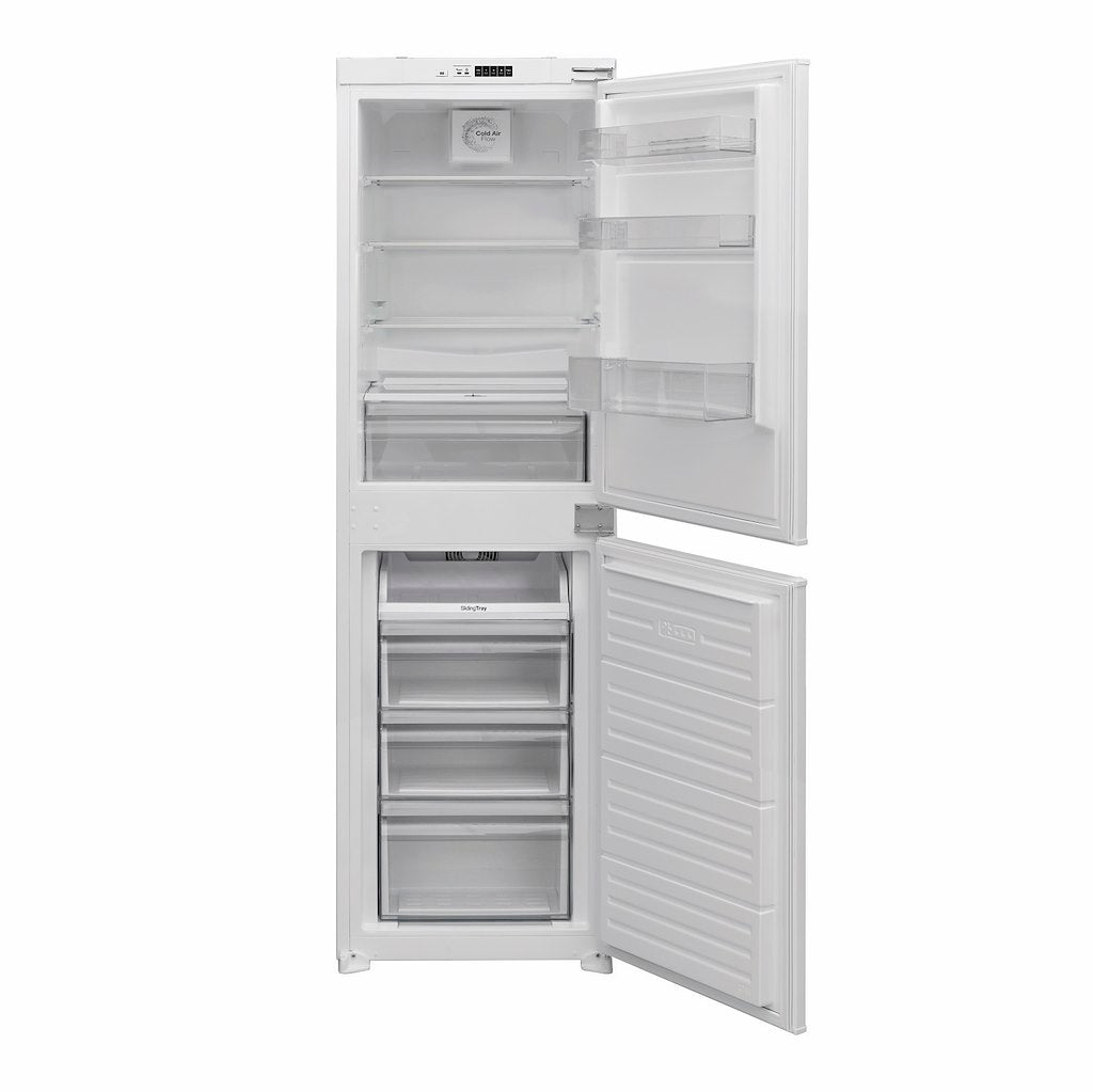 Lifestyle LS5050 Integrated 50/50 Low Frost Fridge Freezer