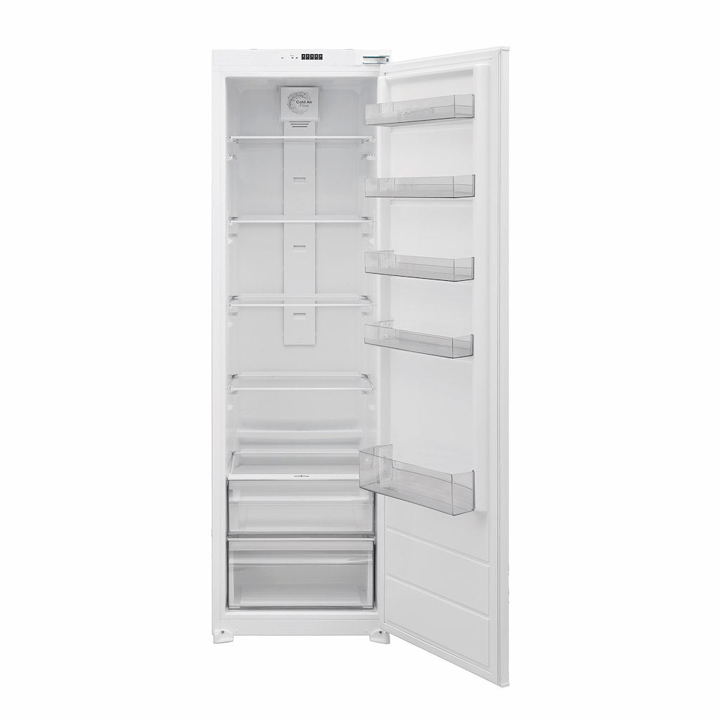 Lifestyle LSBITLF Integrated Tall 177cm Larder Fridge