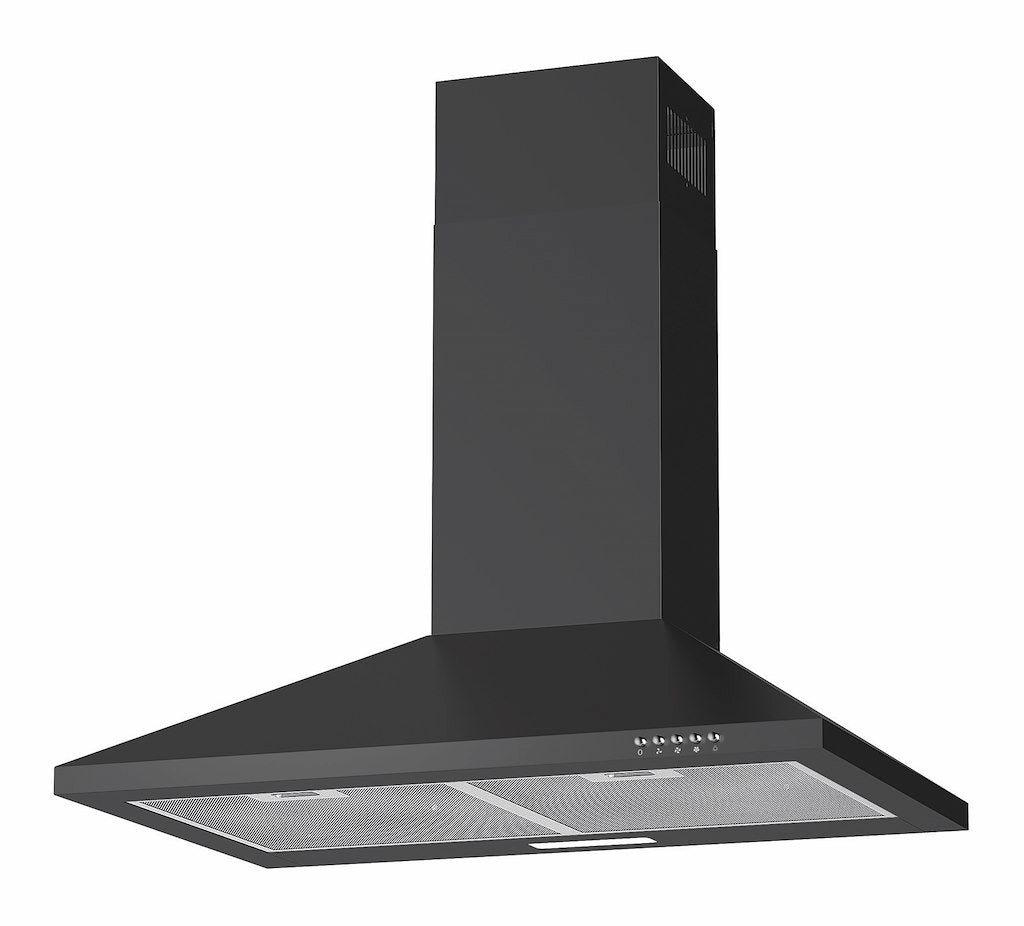 Lifestyle LSHDCH70B 70cm Chimney Hood