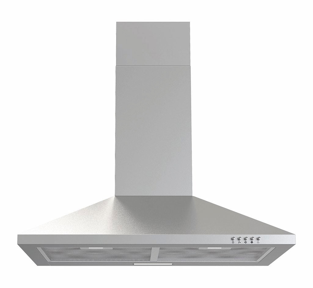 Lifestyle LSHDCH70S 70cm Chimney Hood