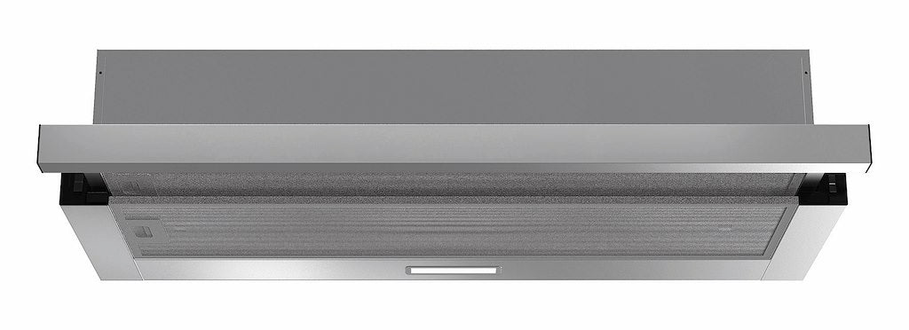 Lifestyle LSHDTE60S 60cm Telescopic Hood